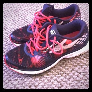 Brooks Launch running shoes
